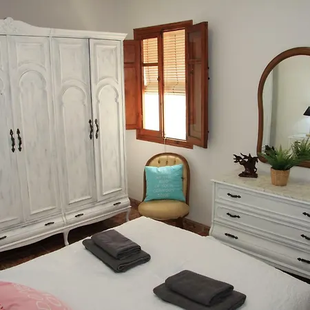 Apartamento Bega Apartamento *