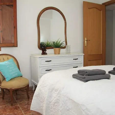 Apartamento Bega Cullera