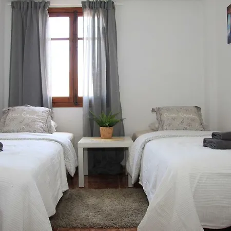 Apartamento Bega