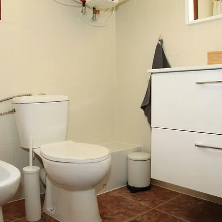 Apartamento Apartamento Bega