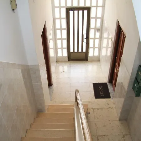 Apartamento Bega Apartamento *