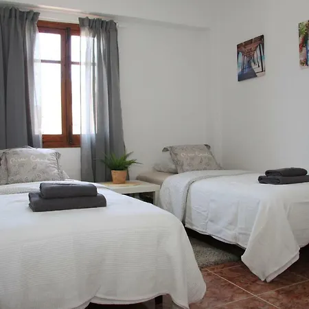Lägenhet Apartamento Bega
