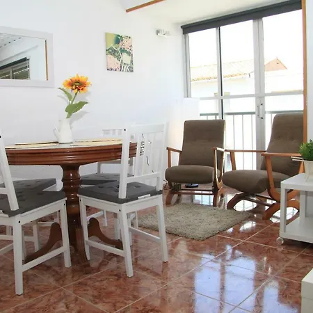 Apartamento Bega