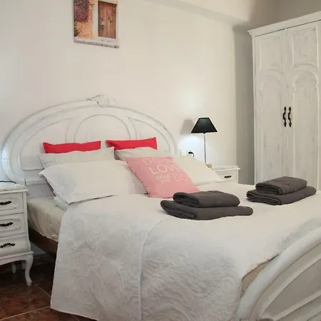Lägenhet Apartamento Bega Cullera