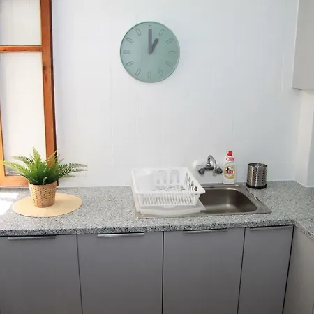 Apartamento Bega