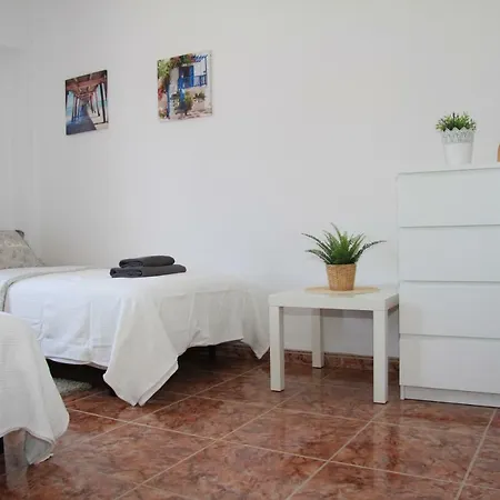 Apartamento Bega *