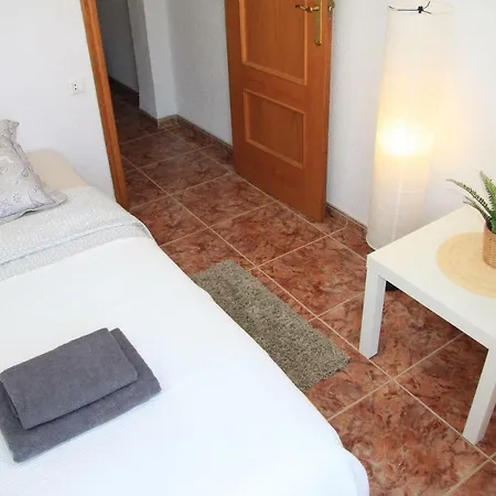 Apartamento Bega Cullera