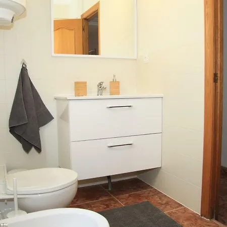 Lägenhet Apartamento Bega