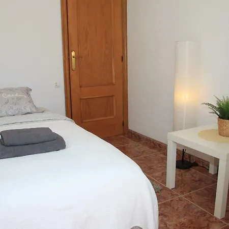 Lägenhet Apartamento Bega