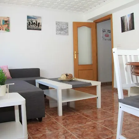 Apartamento Bega *