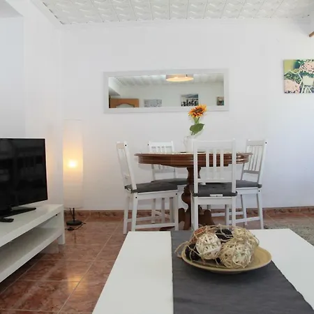 Apartamento Bega Cullera