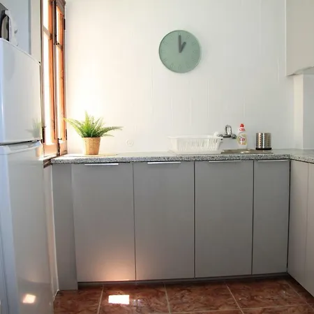 Lägenhet Apartamento Bega