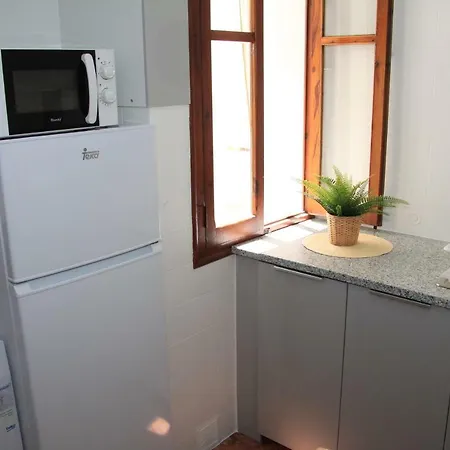 Lägenhet Apartamento Bega