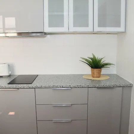 Apartamento Bega * Cullera