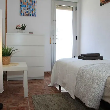 Apartamento Bega * Cullera
