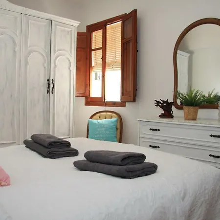 Apartamento Bega Lägenhet