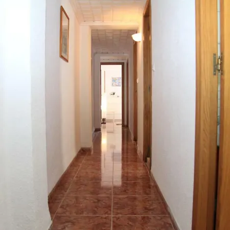 Lägenhet Apartamento Bega Cullera