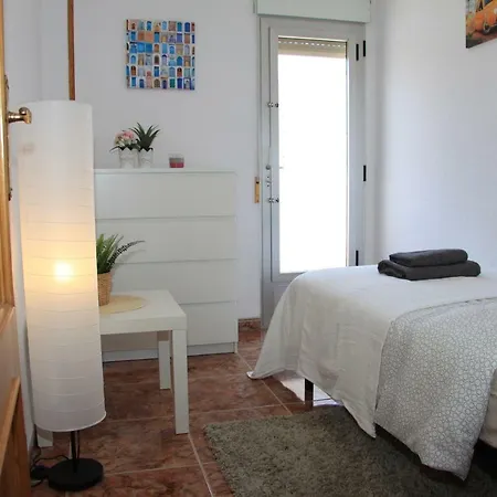 Apartamento Bega Lägenhet