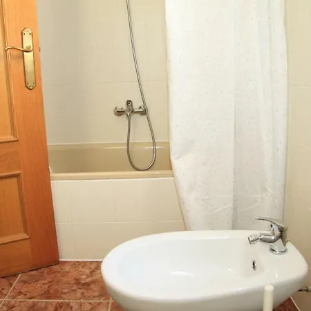 Apartamento Bega Lägenhet Cullera