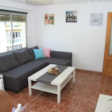 Apartamento Bega * Cullera