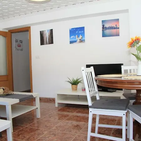 Apartamento Bega *