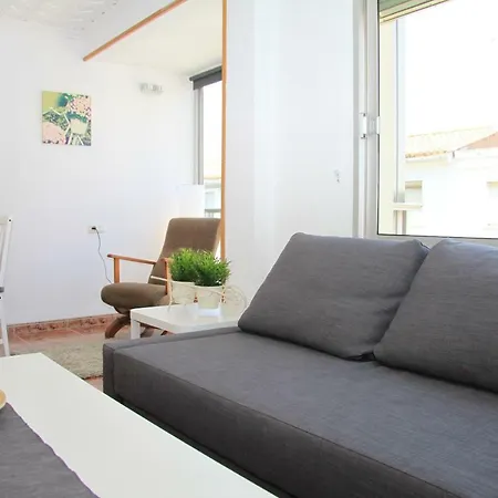 Apartamento Bega Lägenhet Cullera