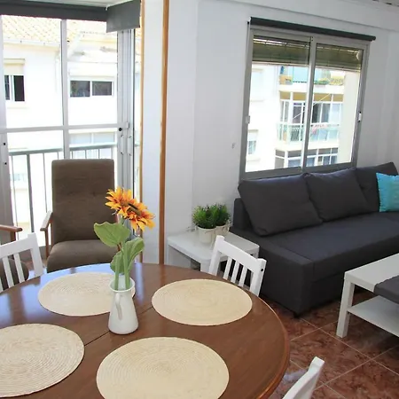 Apartamento Bega Lägenhet *