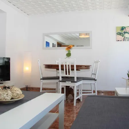 Apartamento Bega Lägenhet *