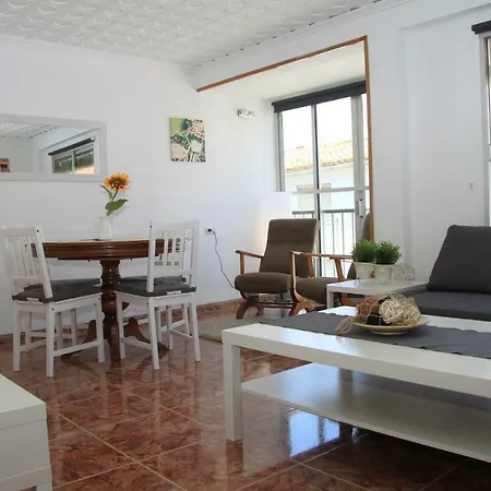 Lägenhet Apartamento Bega Cullera