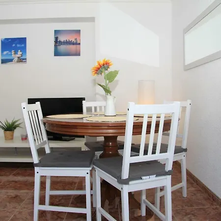 Apartamento Bega *