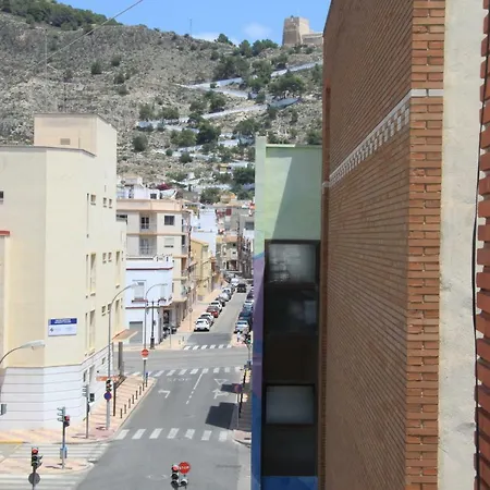 Apartamento Bega * Cullera