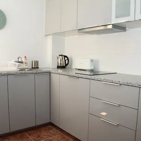 Lägenhet Apartamento Bega Cullera