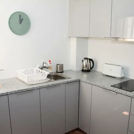 Lägenhet Apartamento Bega Cullera