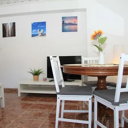 Apartamento Bega