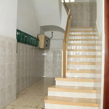 Apartamento Bega *