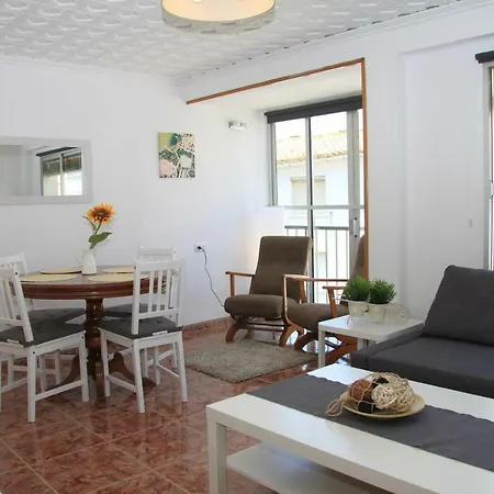 Lägenhet Apartamento Bega Cullera