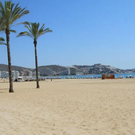 Apartamento Bega Cullera