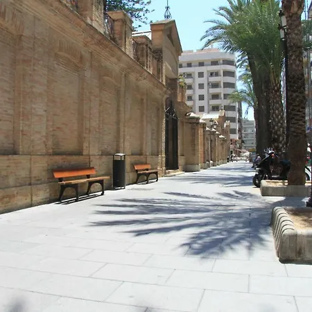 Apartamento Bega Cullera