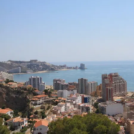 Apartamento Bega Lägenhet Cullera