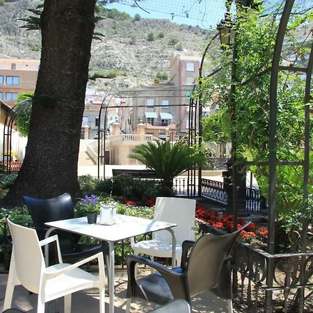 Lägenhet Apartamento Bega Cullera
