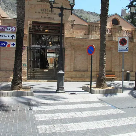 Apartamento Bega * Cullera