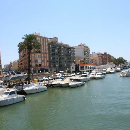 Apartamento Bega * Cullera